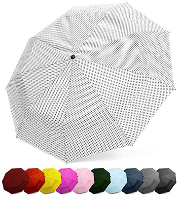 eezy compact umbrella