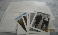 OAKVILLE NAPA VALLEY ROTHSCHILD  MONDAVI OPUS ONE PHOTOS MISC 2011 10 PCS WINE