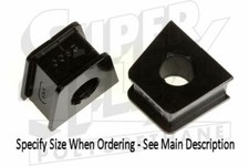 Superflex Front Anti Roll Bar Mounting Bush Kit for MGB / MGB GT / MGB V8