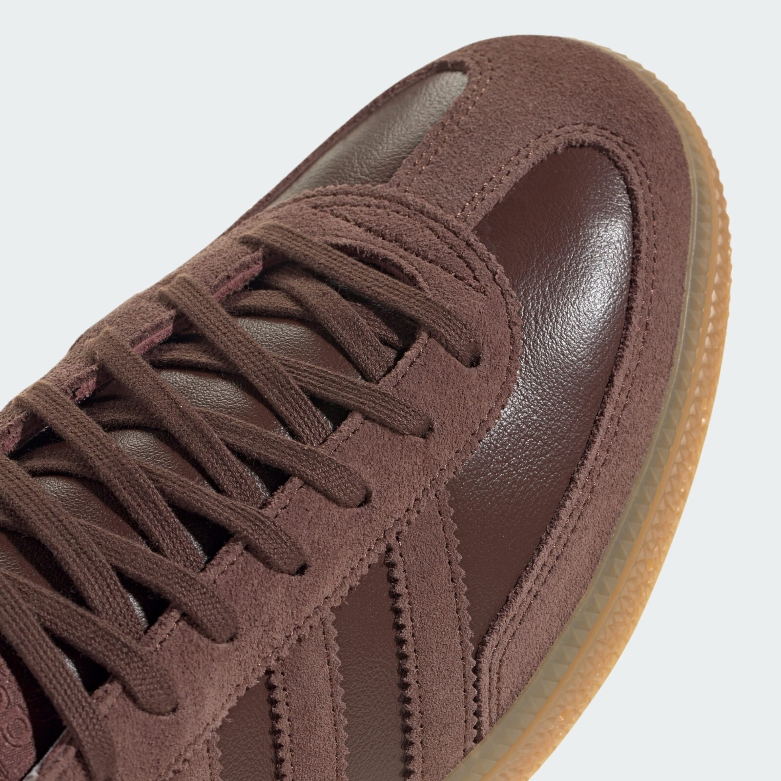 adidas Originals Handball Spezial Auburn / Off White JH6399 Men's US4-14 NEW image 10