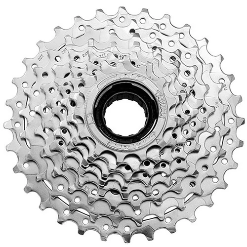Schraub-Freilaufkranz 8-fach 13-32 für E-Bike geeignet