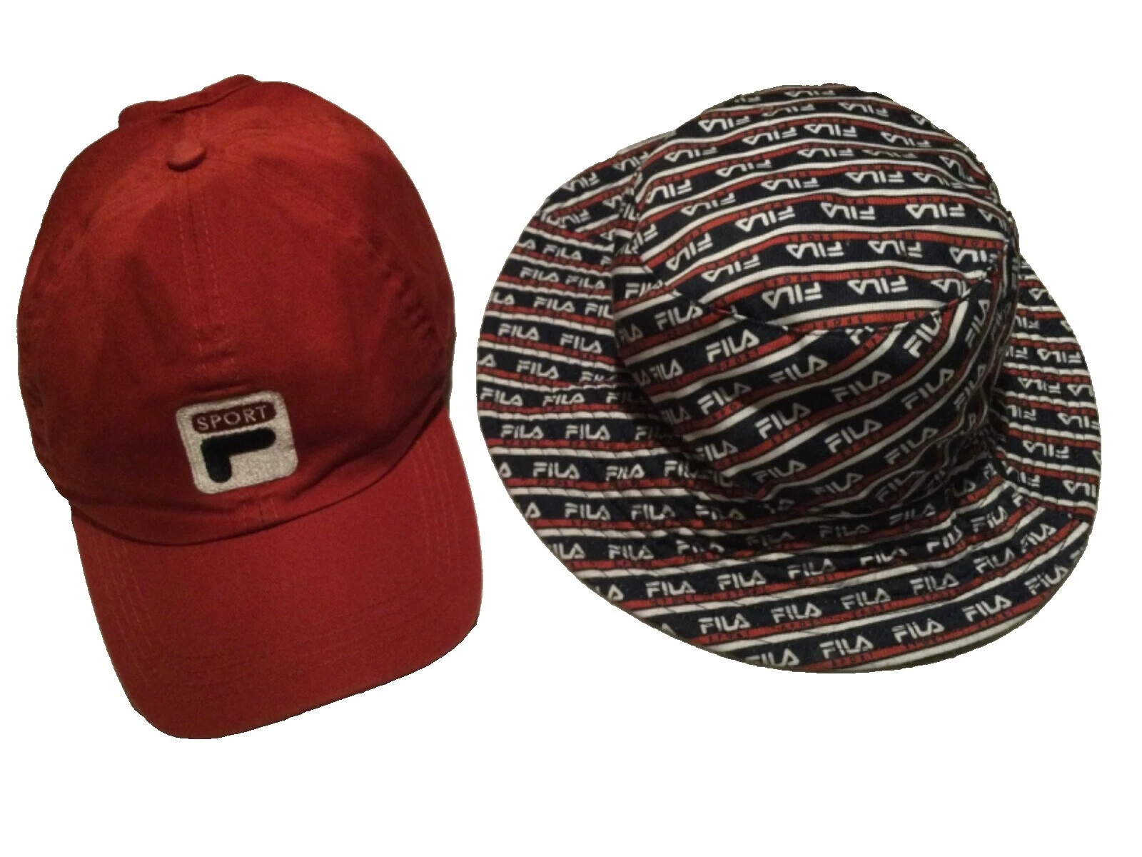 FILA Bucket Hats для мужчин