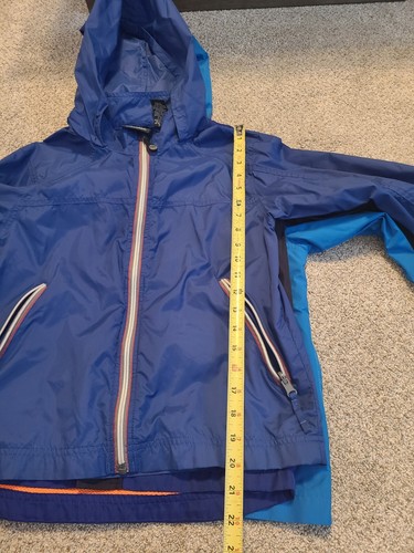 LL BEAN/GYMBOREE/CHAMPION JACKETS SIZE S/M/L YOUTH KIDS BOYS - Picture 8 of 8