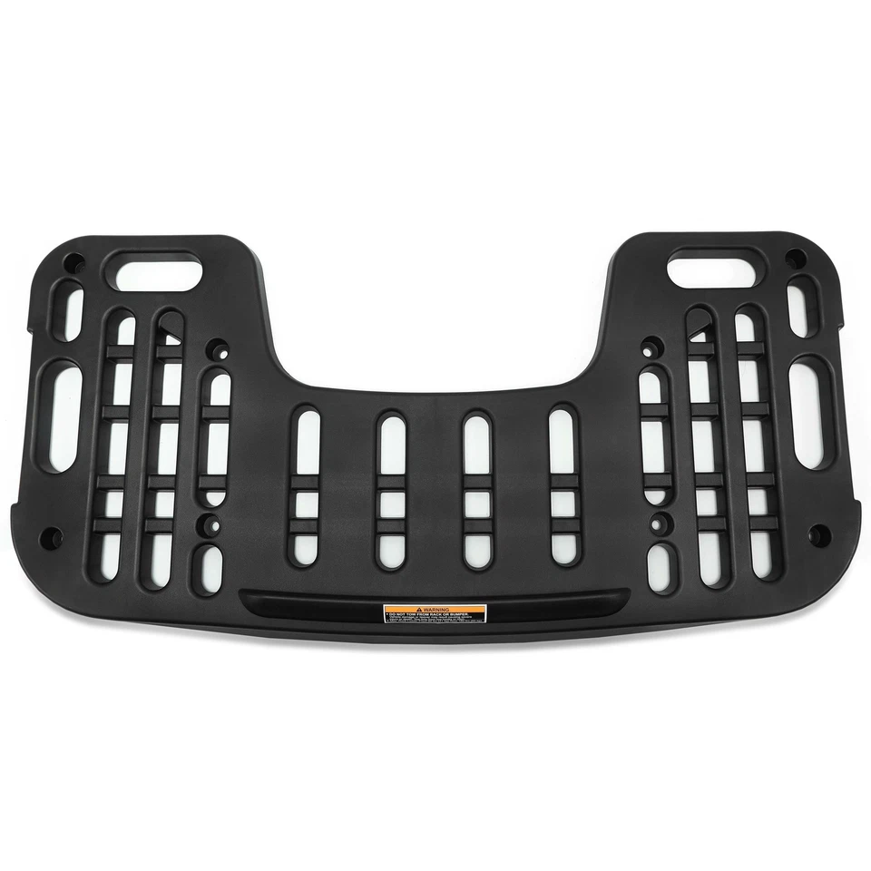 Front Rack Black For Polaris Magnum 325 330 500 700 Sportsman 335 1995-2004 - Image 2 of 4