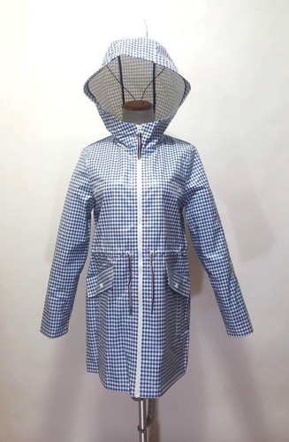 Tommy Hilfiger Women's Jacket Slicker 