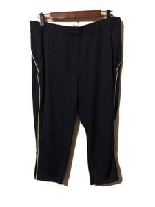 tangerine yoga pants xxl