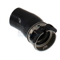 Meat & Doria Ladeluftschlauch FüR Renault ScéNic III JZ0/1_ 1.4 16V Megane