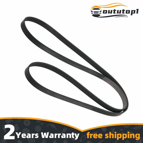 Jeep Cherokee Serpentine Belt (96-00 2.5L Jeep Cherokee XJ) - Free Shipping
