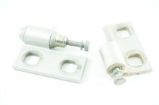 Porte arrière et accessoires BMW 323