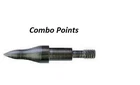 SAUNDERS COMBO POINTS 1 DZ