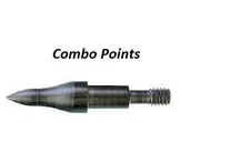 SAUNDERS COMBO POINTS 1 DZ