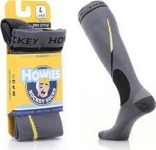 Howie's Hockey Pro Style Ice Hockey Socks