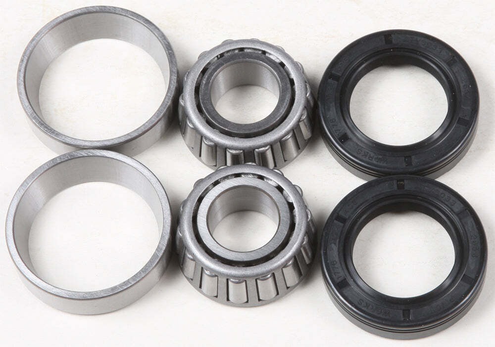 Frnt/Rr Wheel Bearing Kit 3/4