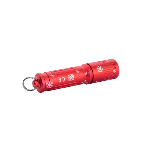Olight I3E EOS EDC Flashlight LED Small Keychain Everyday Carry Outdoor Handheld - Picture 52 of 55