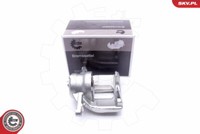 SKV Germany 46SKV962 Bremssattel Vorne Rechts FüR Honda