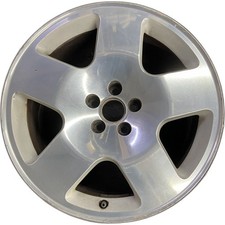 Audi 17x8 A6 Allroad Wheel OEM Rim Factory Stock 2000-2004