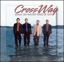 Walk On Water Kind of Day by Crossway: Used