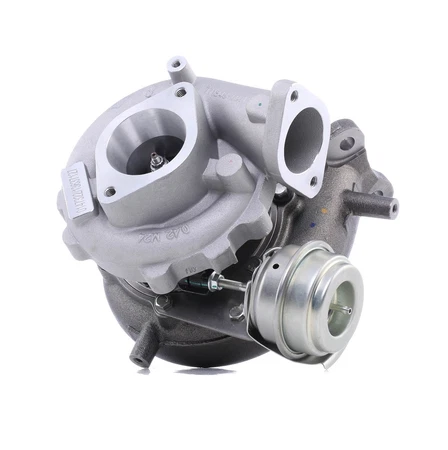Turbolader T914901