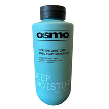 OSMO Deep Moisture Hydrating Conditioner 400ml - New Packaging