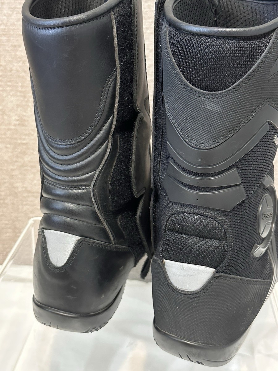 TOP DRY*新品*GORE-TEX*ブーツ*24cm3E*雨*雪*B9997 BOOTS TCX Airtech EVO Gore-tex 7137G Waterproof Breathable