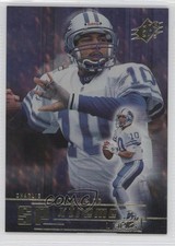 1999 SPx SPXtreme Charlie Batch #X7 0s5