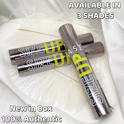 NIB 100% Authentic COLLECTION Size Up Volumizing Mascara,3 colors,0.47 oz