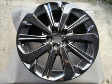 1x Alufelge 20 Zoll 7.5" 5x114.3 45ET 9965177500- Mazda Cx60 Rim Wheel
