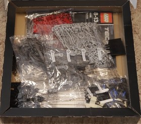 Lego Technic 8288 Crawler Crane NEW Extra Nice Model