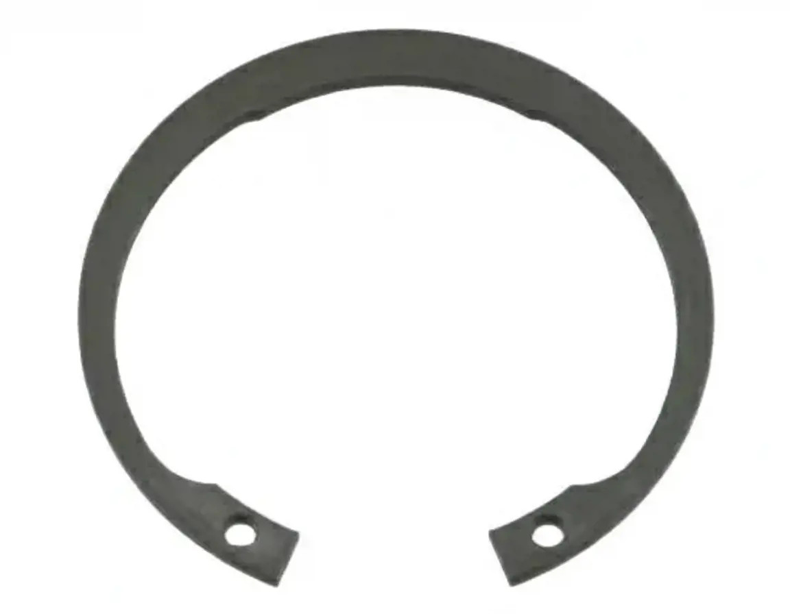 Anello elastico seeger 04561 FEBI BILSTEIN - Immagine 2