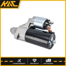 Starter For Mercedes Benz SL500 1999-2003 S Class S430 S500 2000-2003 17757N