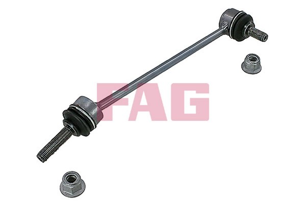 Koppelstange Stabilisator Schaeffler FAG 818 0637 10 M12X1,5 FüR Mercedes Klasse-image