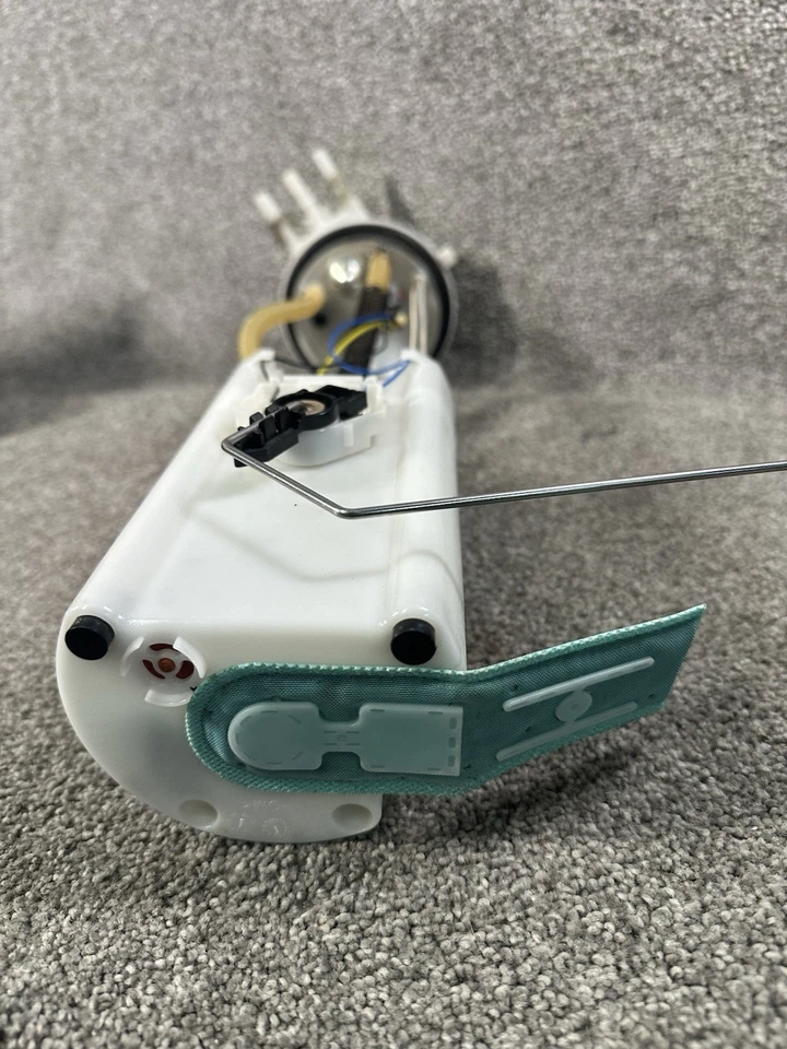 Conjunto de módulo de bomba de combustible Carter para Chevrolet S10 1997-2002 4,3 L V6 Air fp Foto 4 de 4