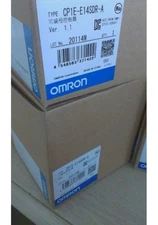 1PC New CP1E-E14SDR-A In Box *rr