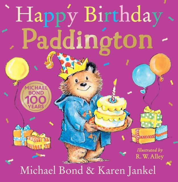 Happy Birthday Paddington - Image 3