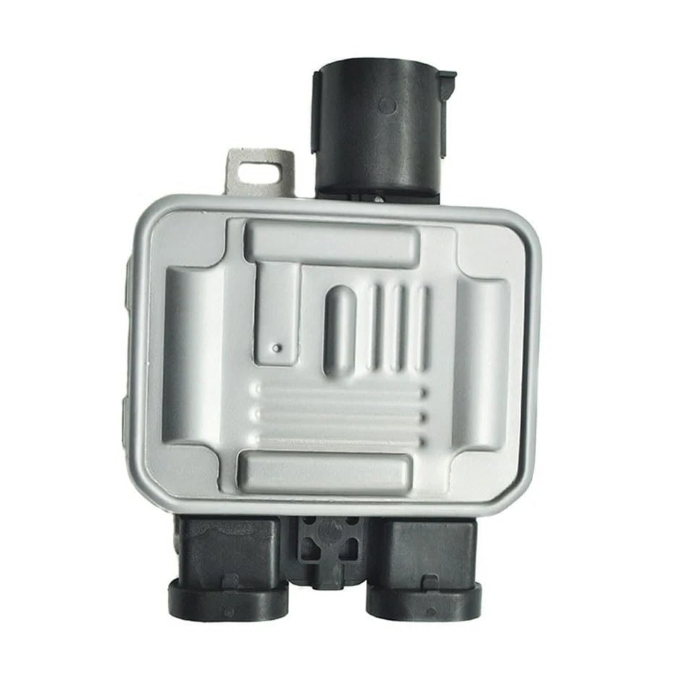 Module De Ventilateur De Radiateur Pour Jaguar X-Type V6 2001-2008 C2S24957 - Immagine 4 di 4