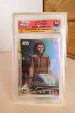 2019 Topps Star Wars Resistance Season 1 Trading Cards 27