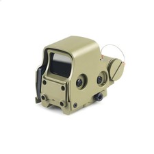 Eotech EXPS 558 Holographic Red Dot Sight Airsoft Tan