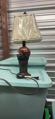 Bama table lamp #13 