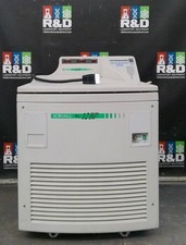 Sorvall RC 12BP Large Capacity Refrigerated Floor Centrifuge H-12000 Rotor