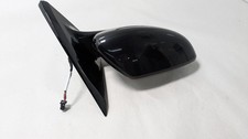 Passenger Side View Mirror Power Non-heated F...
