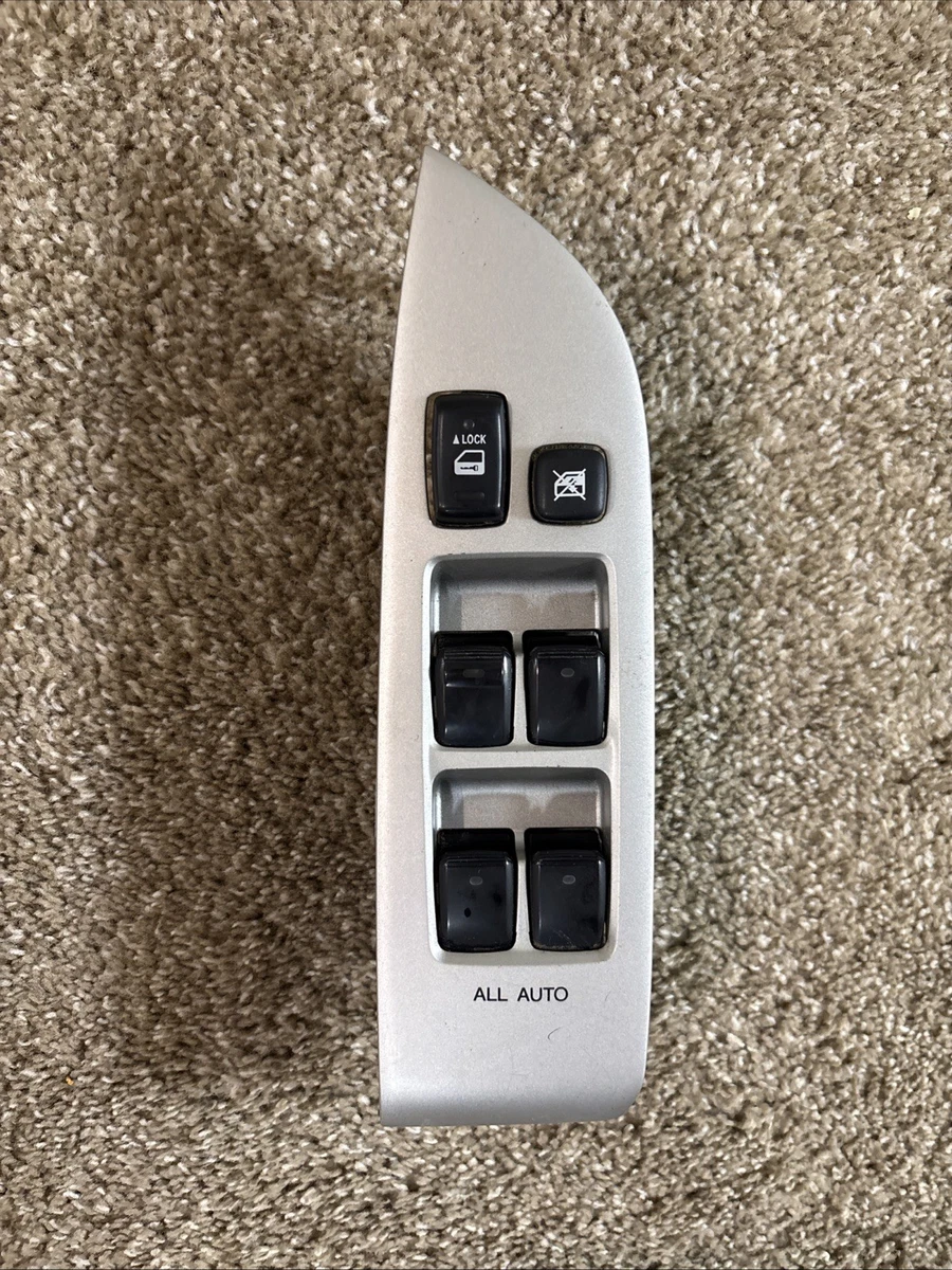 Genuine OEM Switches & Controls for Lexus RX330 for sale | eBay
