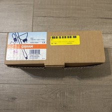 Osram NAED 54691 Halogen Photo Optic Lamp 1000W 120V P40S