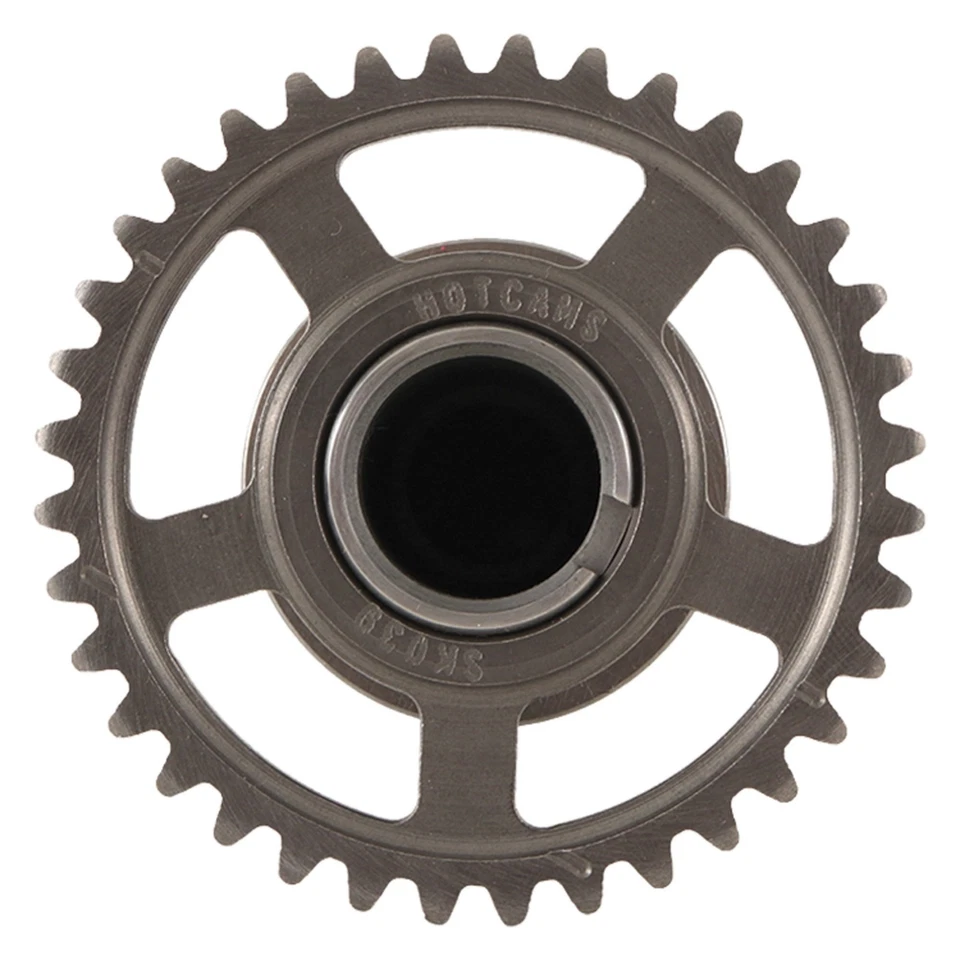 Hot Cams Camshaft For Honda CRF 250 R 2004-2007 1139-2 - Imagem 4 de 4