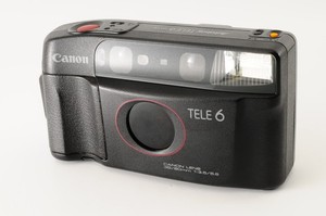 Canon Tele 6 | eBay