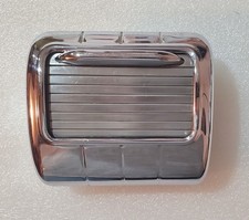 Nice Rear Seat Ashtray Lincoln Cosmopolitan Rat Rod 49 50 51 1949 1950 1951