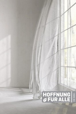 Fontis Verlag Basel  Hoffnung für alle. Die Bibel - ''Brea (Hardback) (UK IMPORT)