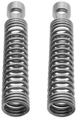 Burly Brand Fork Lowering Kit Motorcycle Street Bike B28-115 DS-221458 750-05533 - Imagem 3 de 4