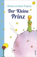 Antoine De Saint-ExupéRy / Saint-ExupéRy, Antoine De/Der Klein ...9783730602287