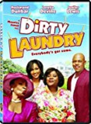 DIRTY LAUNDRY