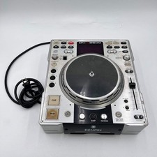 Preços baixos em Denon Toca-discos para DJs | eBay
